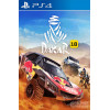 Dakar 18 PS4